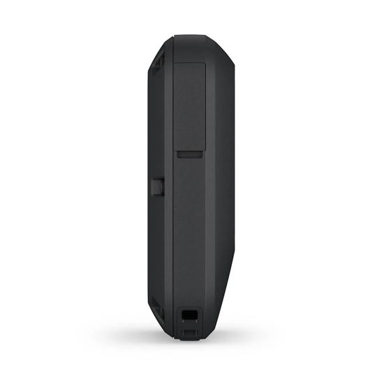 Garmin inReach Messenger side