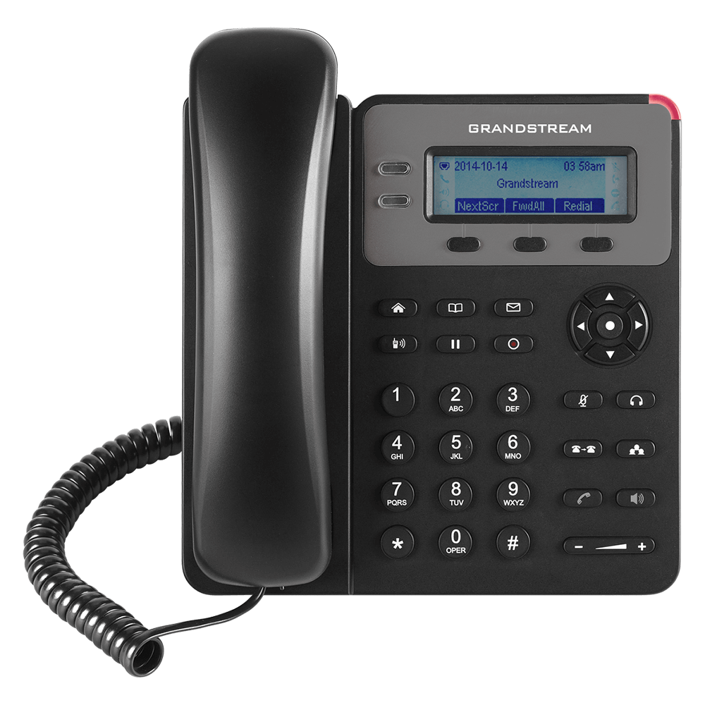 Grandstream GXP1615 IP Phone