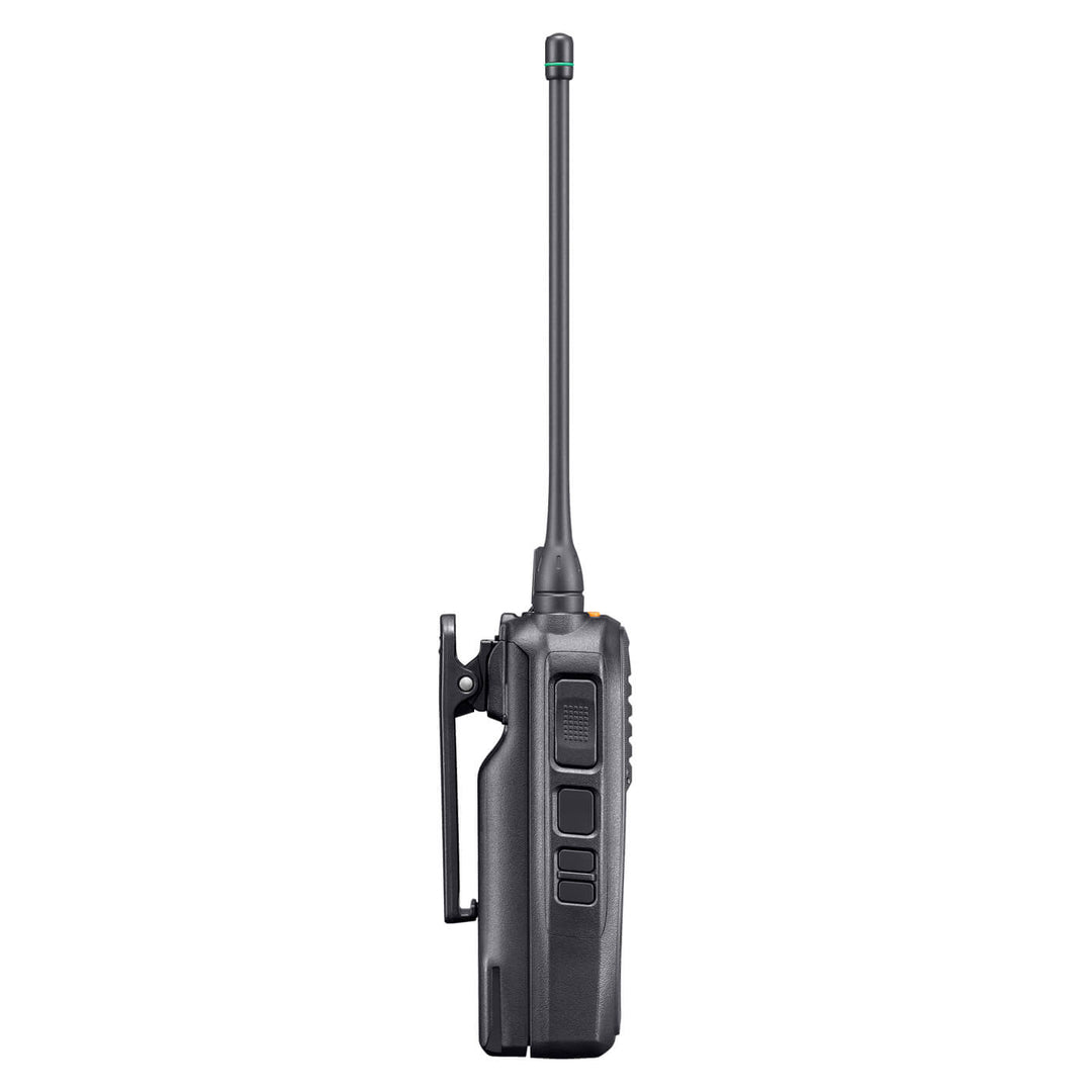 Icom IP730D/IP740D Portable Hybrid LTE/IDAS PTT Radios (Push-To-Talk ...
