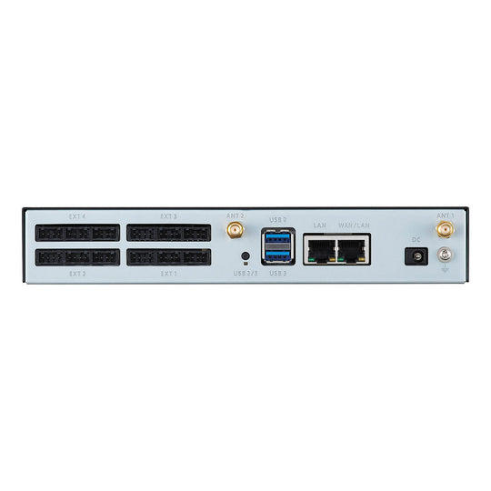 Icom VE-PG4 RoIP Gateway back