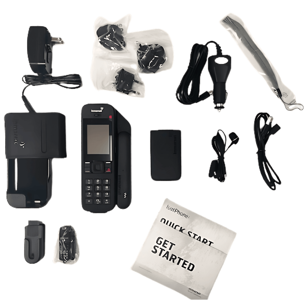 Inmarsat IsatPhone 2 Kit