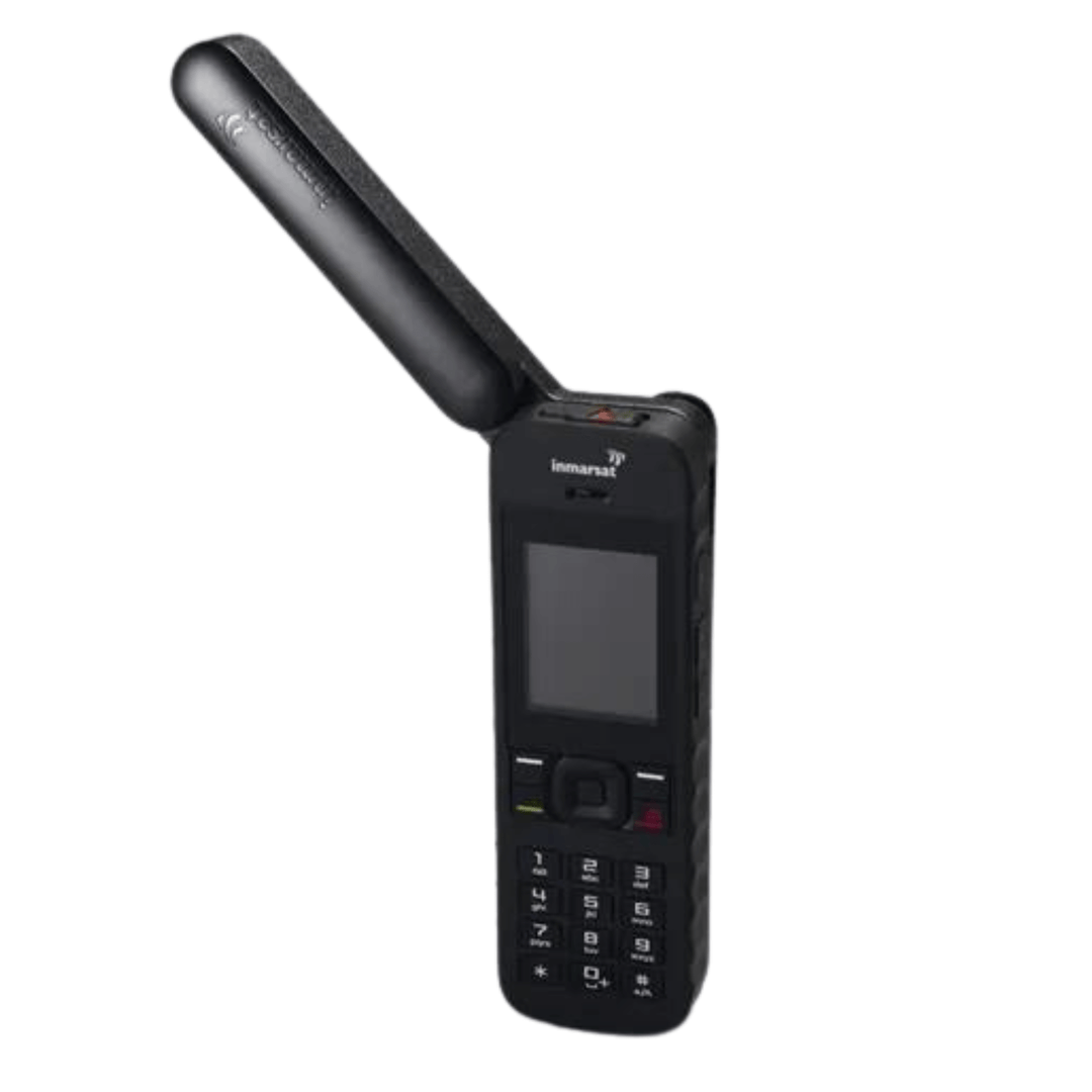 Inmarsat IsatPhone 2 Satellite Phone