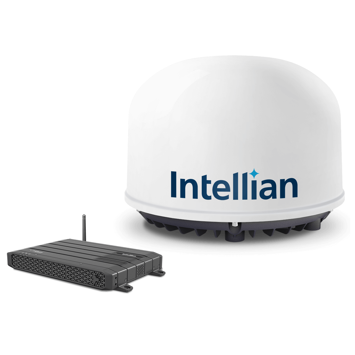 Intellian C700 for Iridium Certus 700