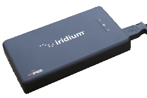 Iridium AxcessPoint WiFi
