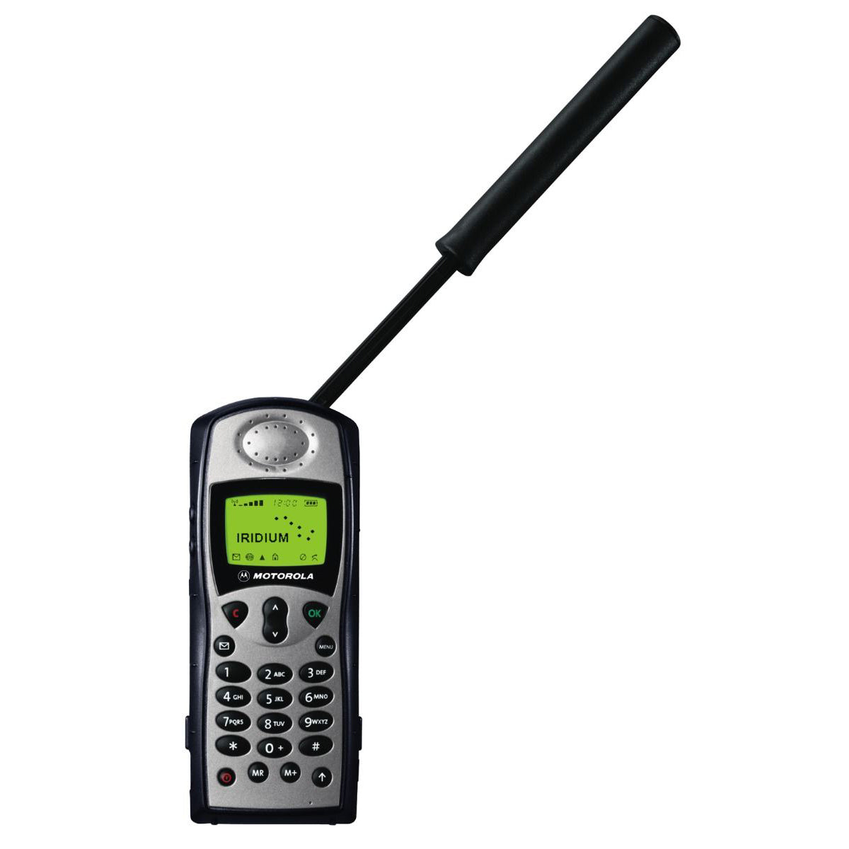Iridium 9505A Satellite Phone – OCENS