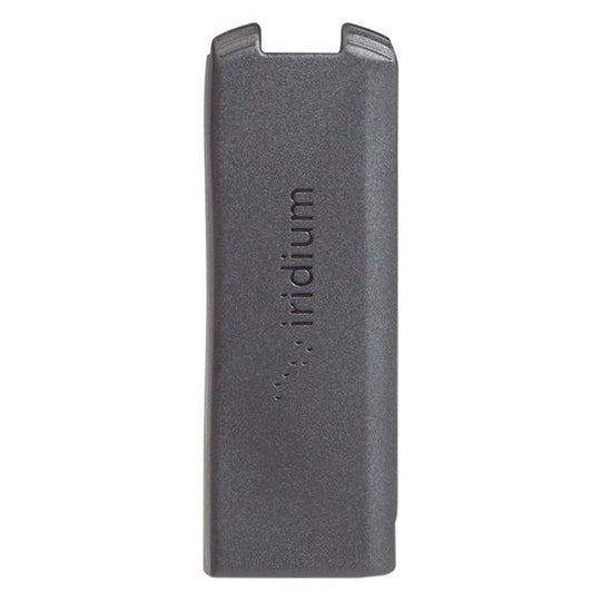 Iridium 9555 High Capacity Battery