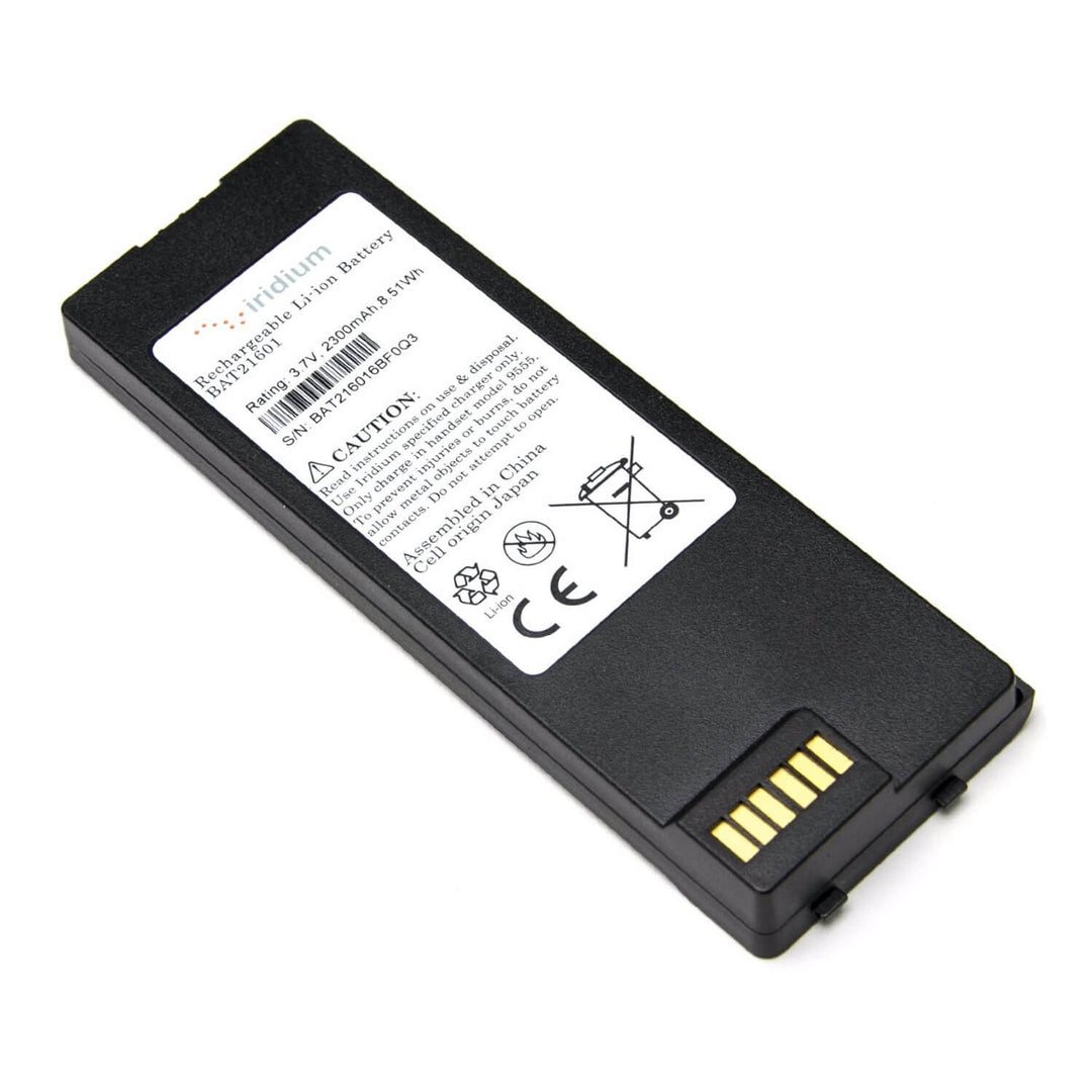 Iridium 9555 Li-ion Battery