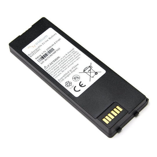 Iridium 9555 Li-ion Battery