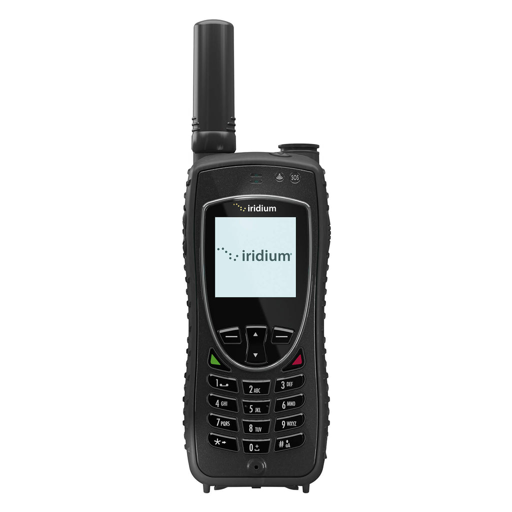 Iridium Extreme® 9575 Satellite Phone – OCENS