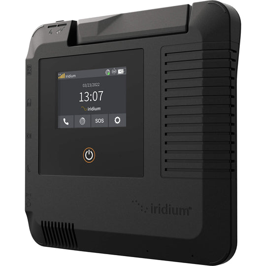 Iridium GO! exec Monthly Rentals