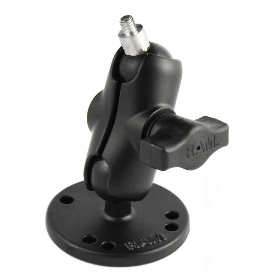 Iridium GO! Ram Mount