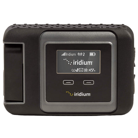 Iridium GO!