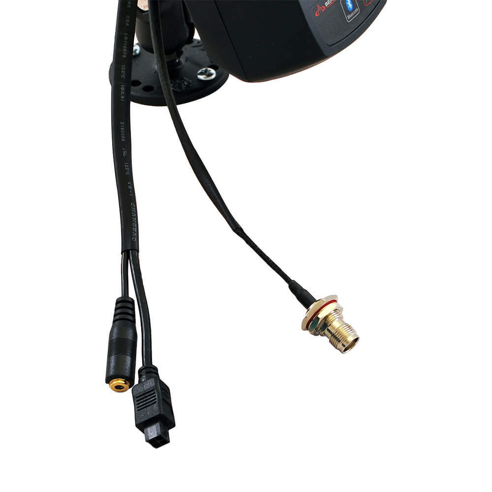 Beam IntelliDOCK 9555 (9555ID)