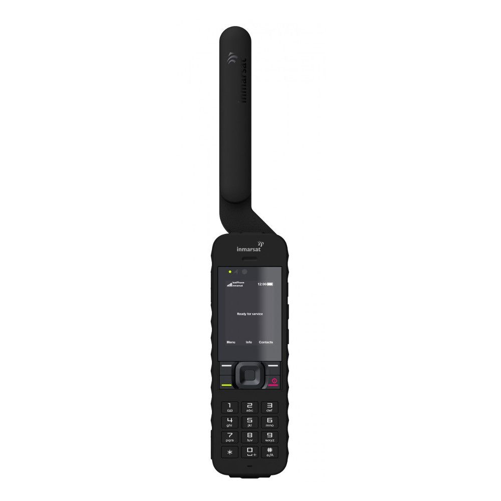 Inmarsat IsatPhone 2 - Thumbnail 4