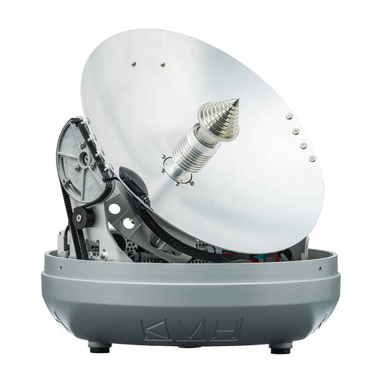 KVH TracPhone V3-HTS mini-VSAT