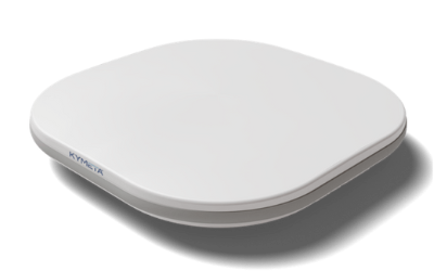 Kymeta Hawk u8 Flat Panel Ku-Band Antenna