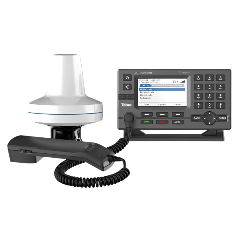 Lars Thrane LT-3100 Iridium Satellite Communications System