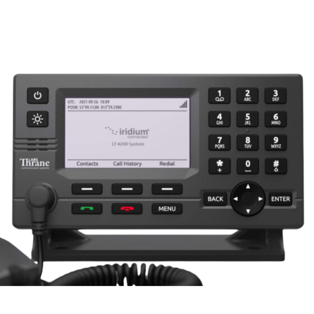 LT-4210 Control Unit