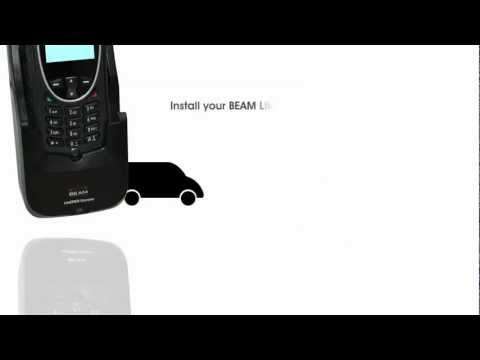 Beam LiteDOCK Extreme Docking Station (EXTRMLD)