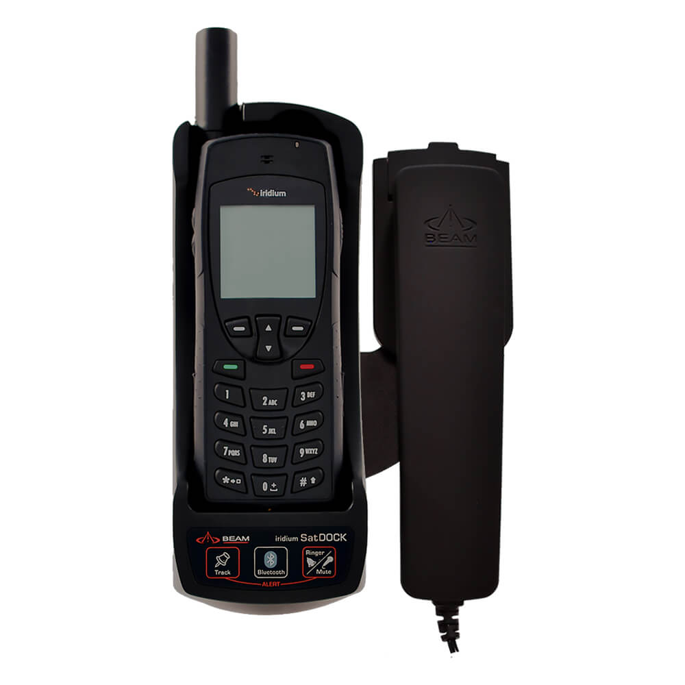 Beam SatDOCK-G 9555 Docking Station (9555SDG)