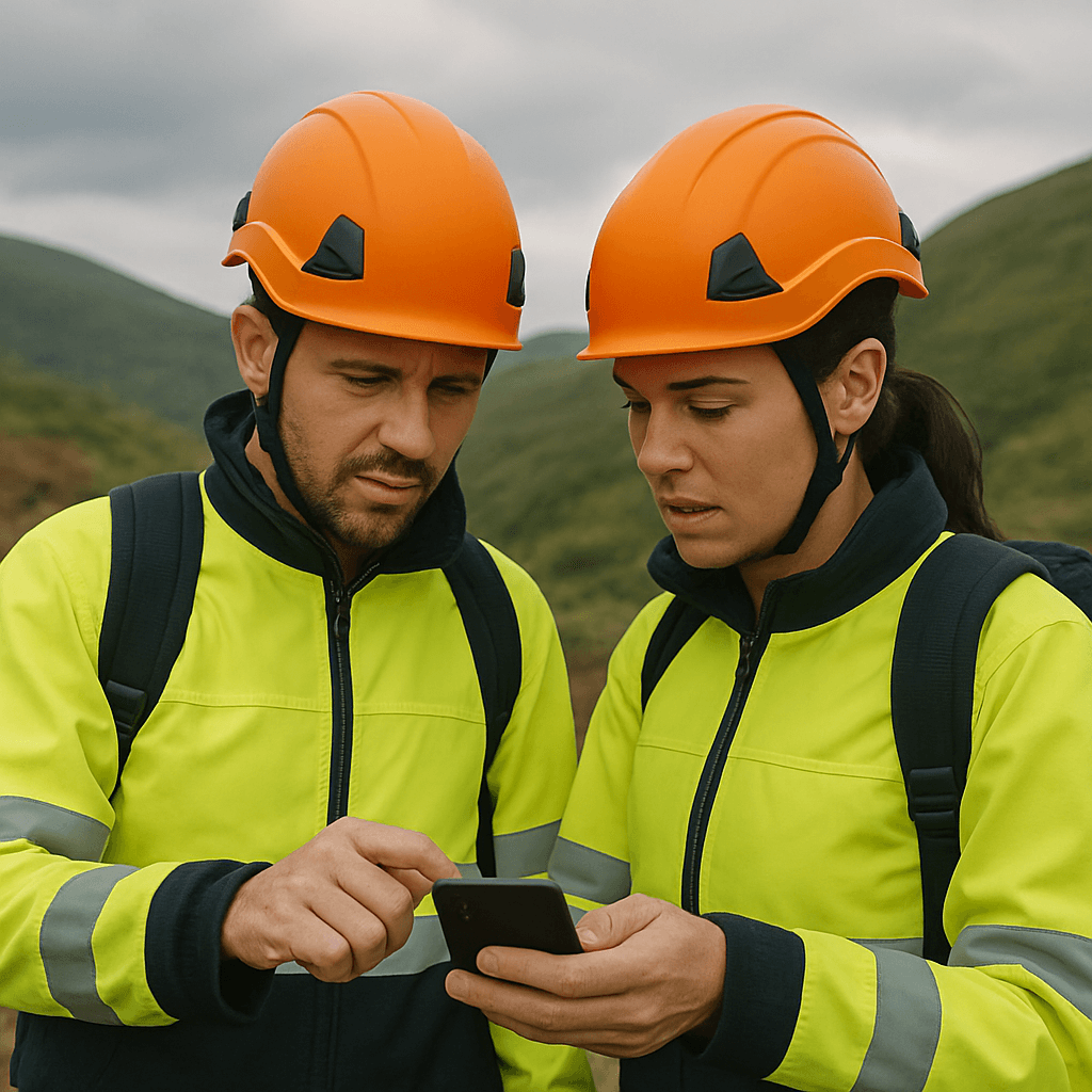 OneMessage Teams unites your field responders, command, and support staff across networks and devices—without missing a beat.