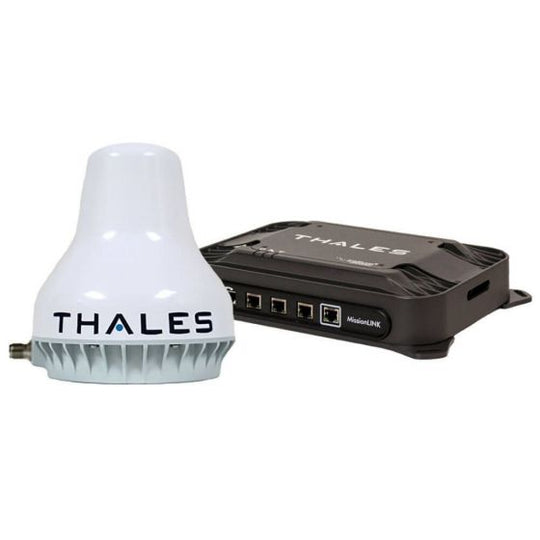 Thales MissionLINK 200