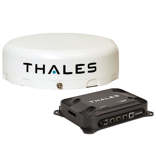 Thales MissionLINK 700