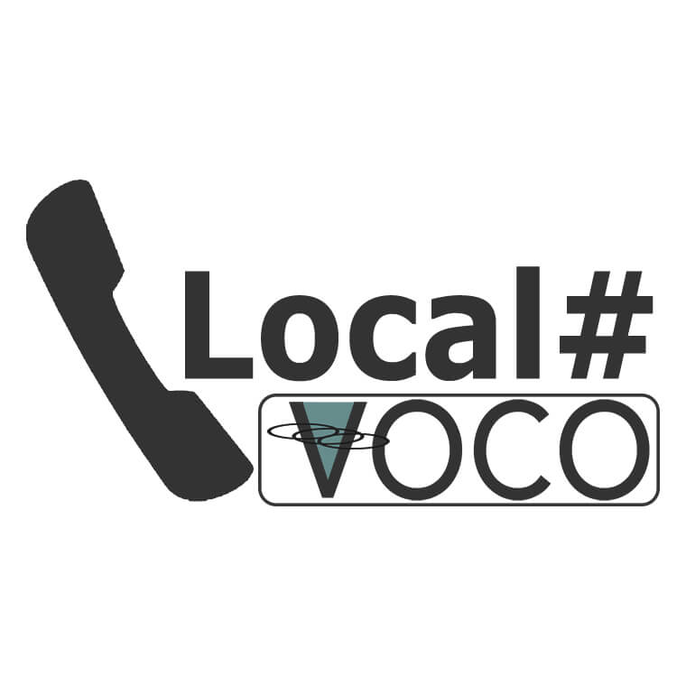 VOCO - Local Number Calling Service