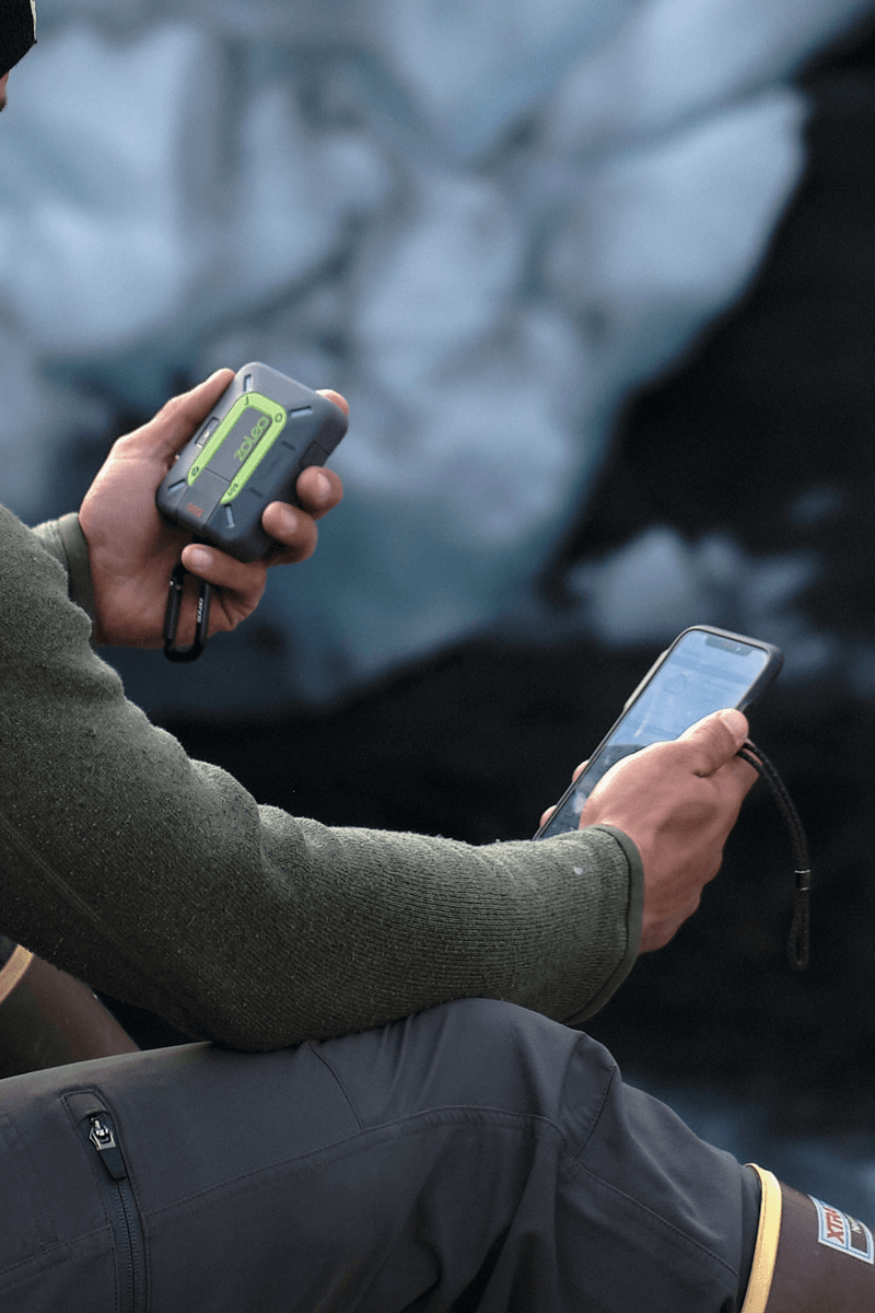Essential Communication: Proactive, Affordable, and Resilient Planning
