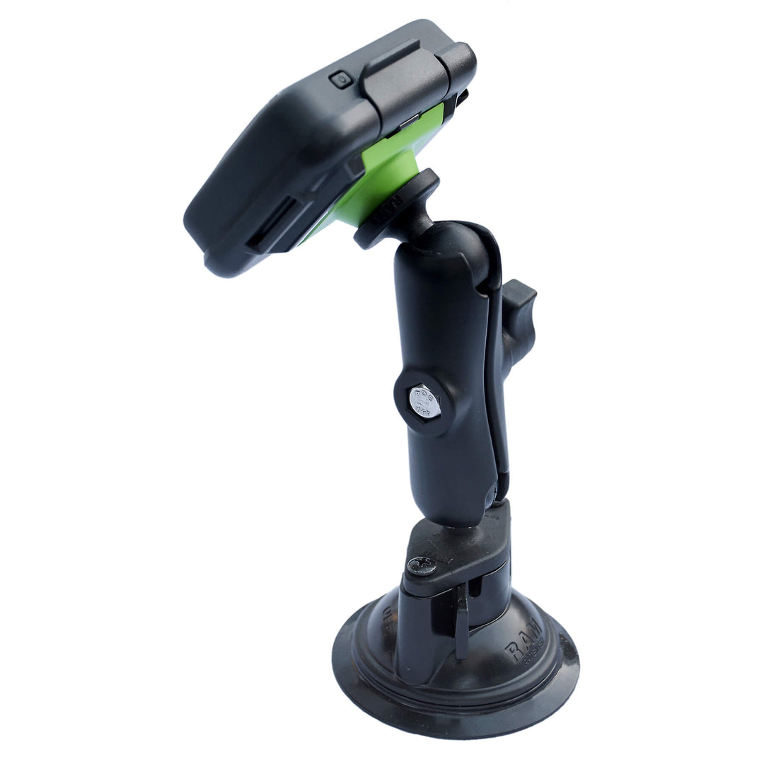 ZOLEO Universal Mount Kit