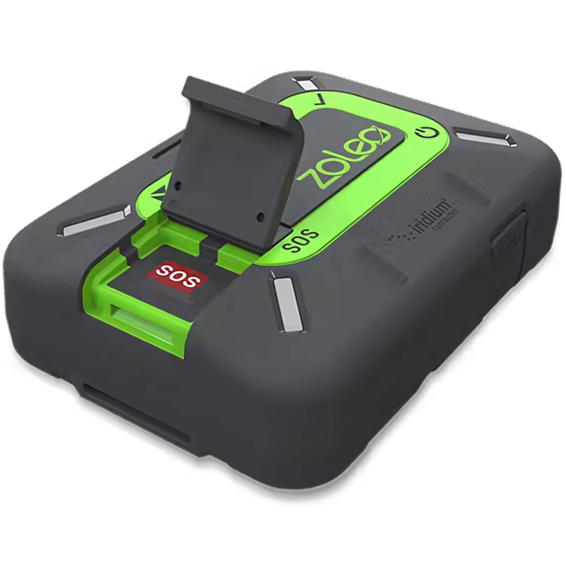 ZOLEO Family Grab 'n Go Connectivity Pack – OCENS